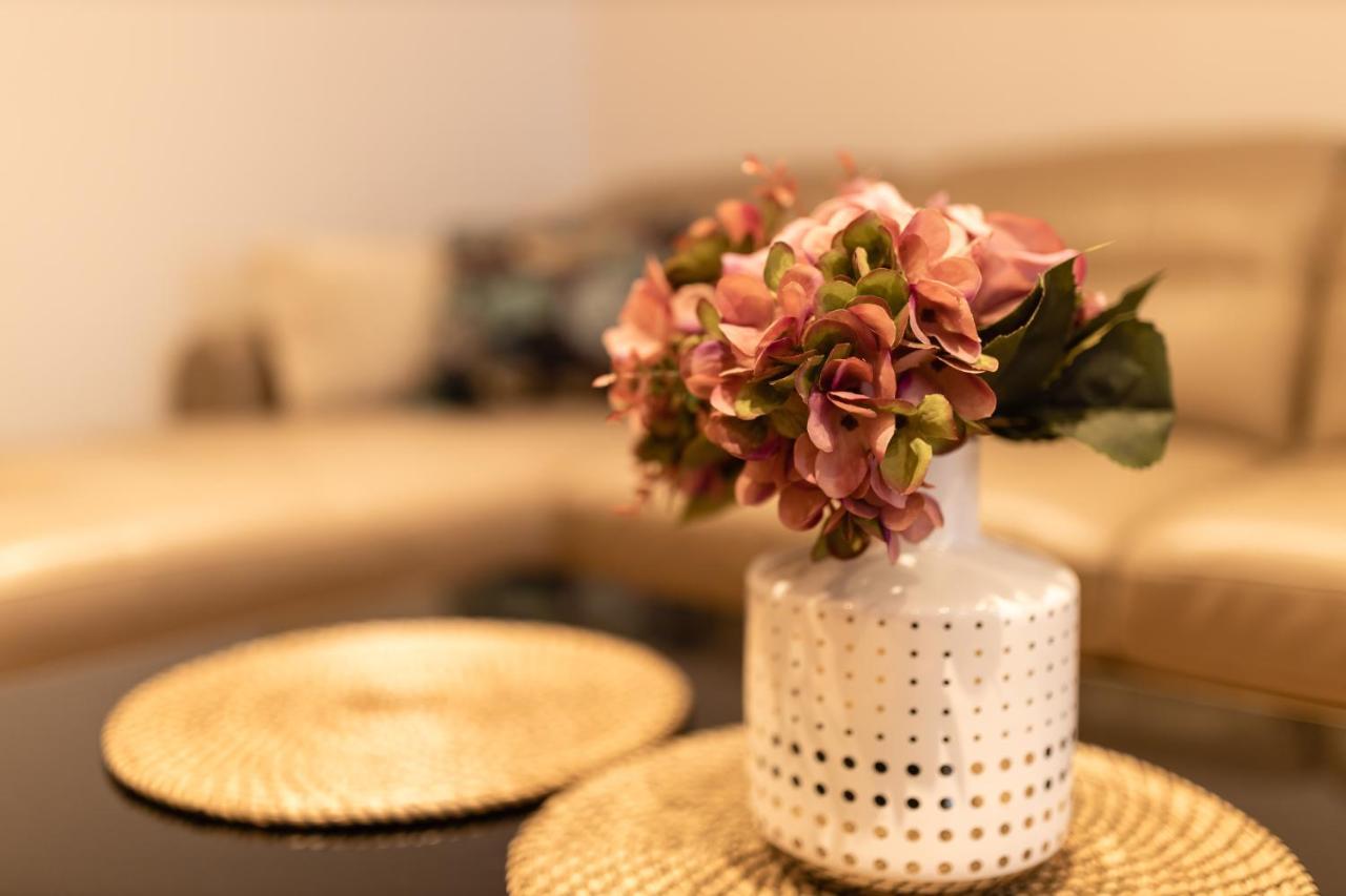 Basha Apartment Premium Sopot 2 المظهر الخارجي الصورة