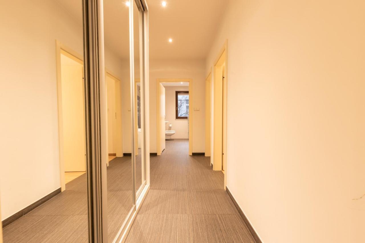 Basha Apartment Premium Sopot 2 المظهر الخارجي الصورة