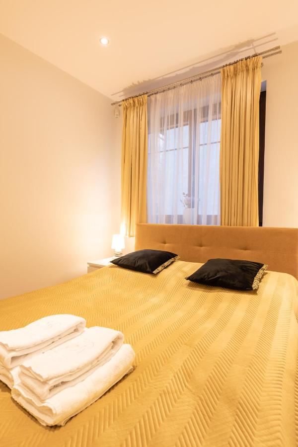Basha Apartment Premium Sopot 2 المظهر الخارجي الصورة