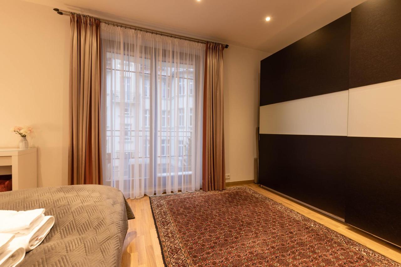 Basha Apartment Premium Sopot 2 المظهر الخارجي الصورة